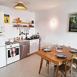 L\'Agave - Rennes Quartier Anatole France