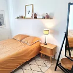 L\'Agave - Rennes Quartier Anatole France