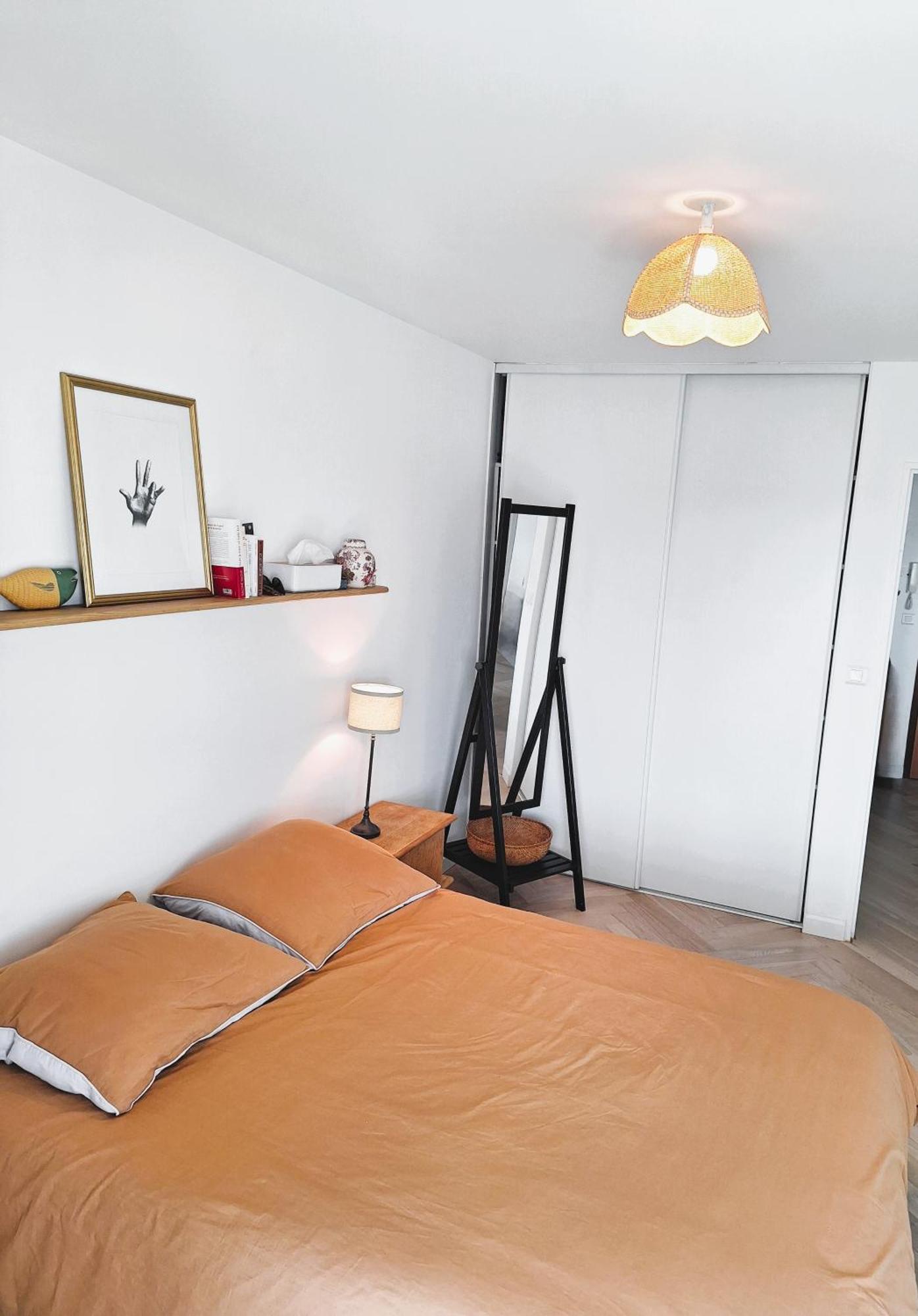 Appartement L'agave - Quartier Anatole France Rennes