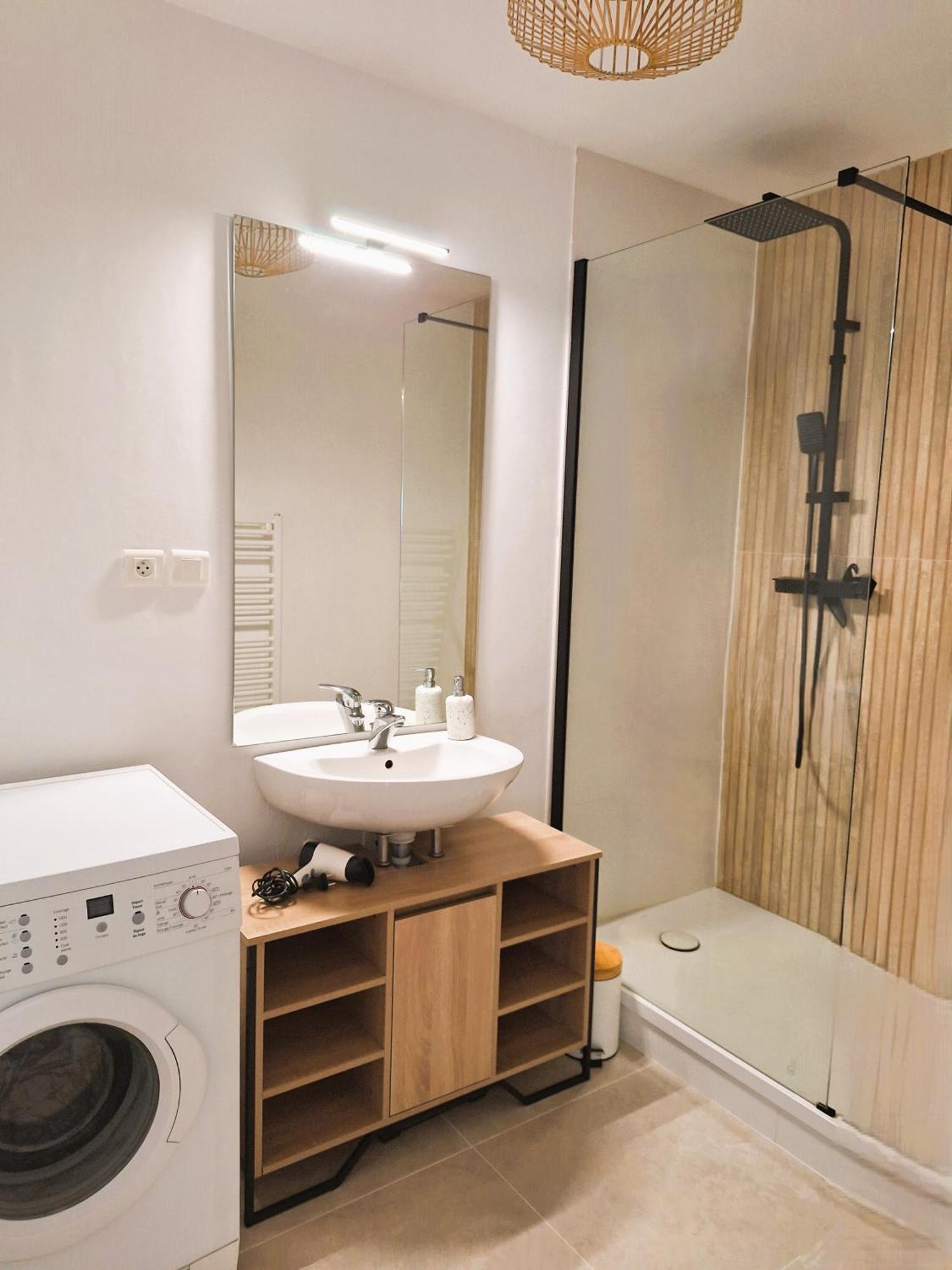 L'agave - Quartier Anatole France * Rennes